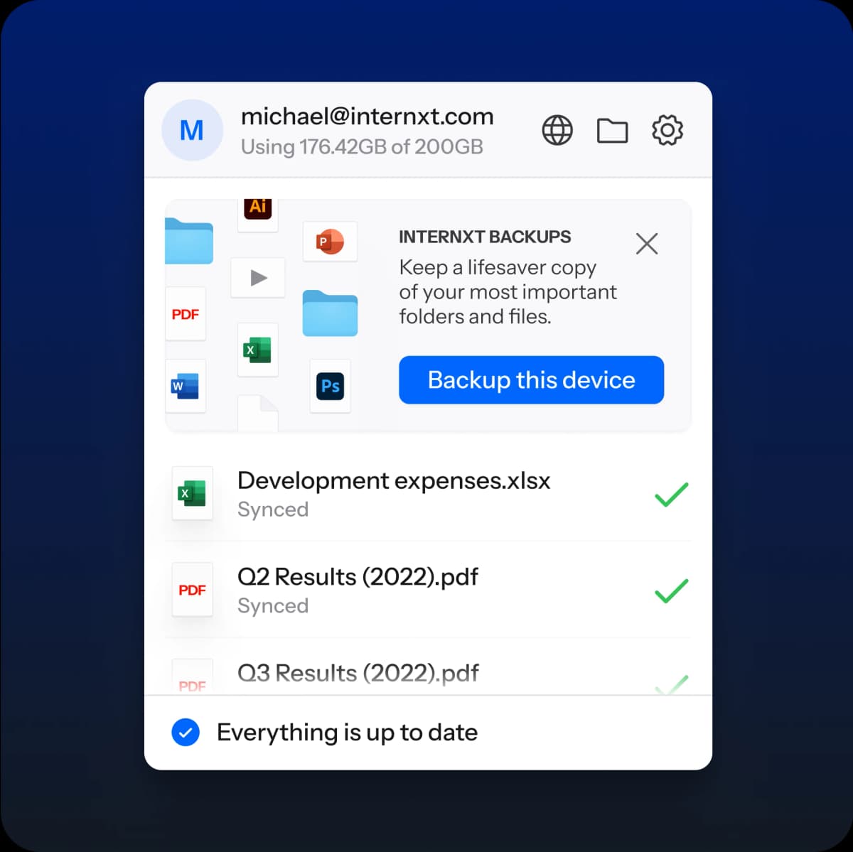 更強的保護 image